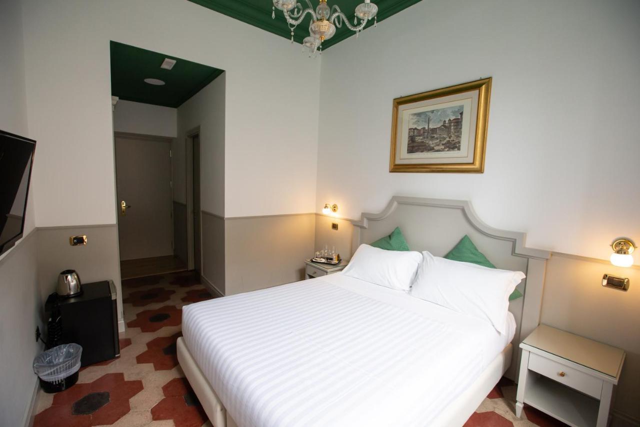 Duelle Vatican Suite — Foto 3