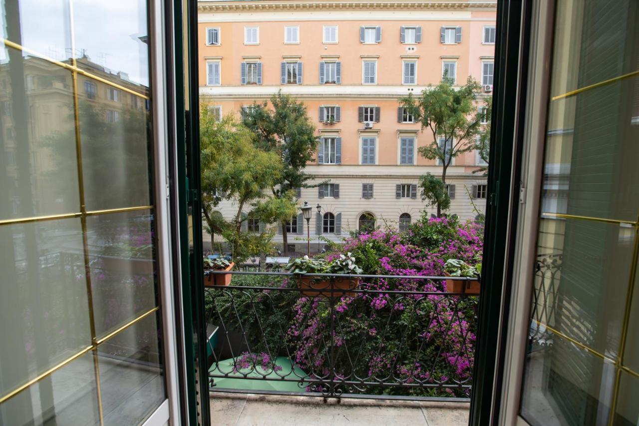 Duelle Vatican Suite — Foto 1