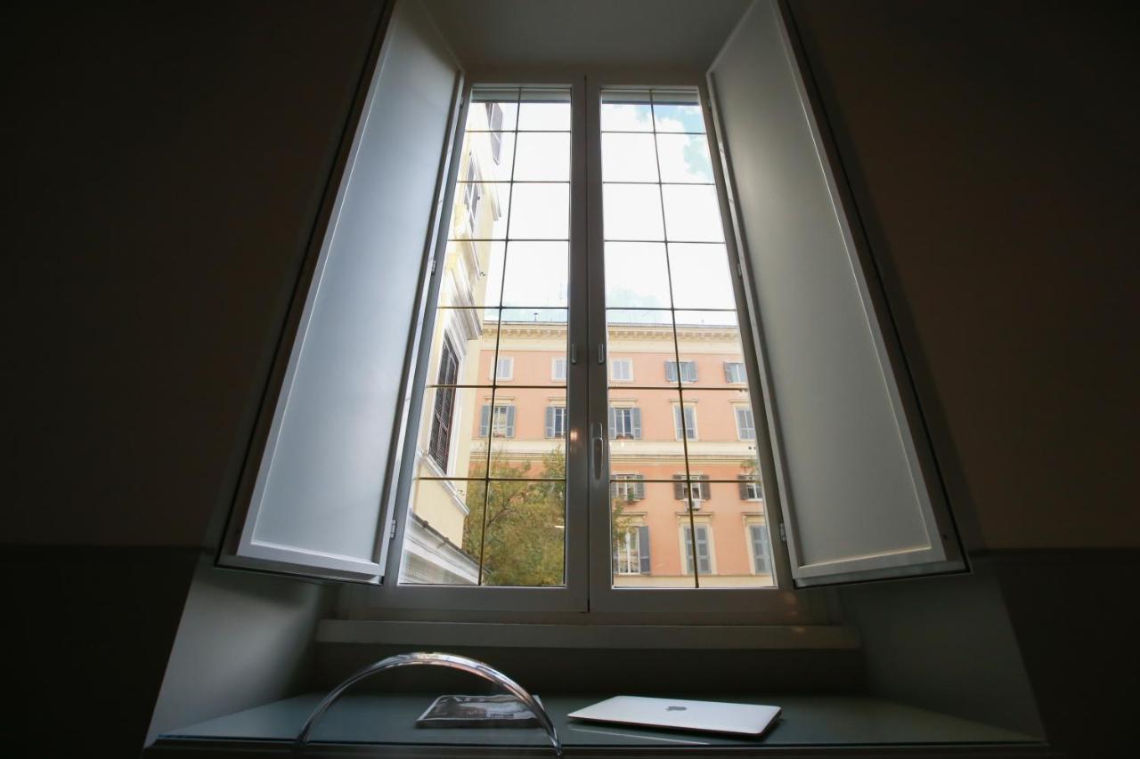 Duelle Vatican Suite — Foto 2